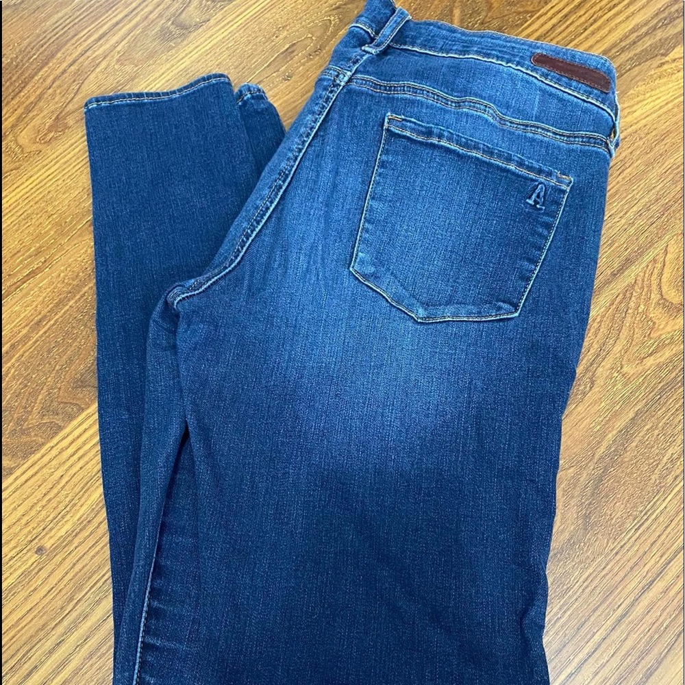 Nice jeans